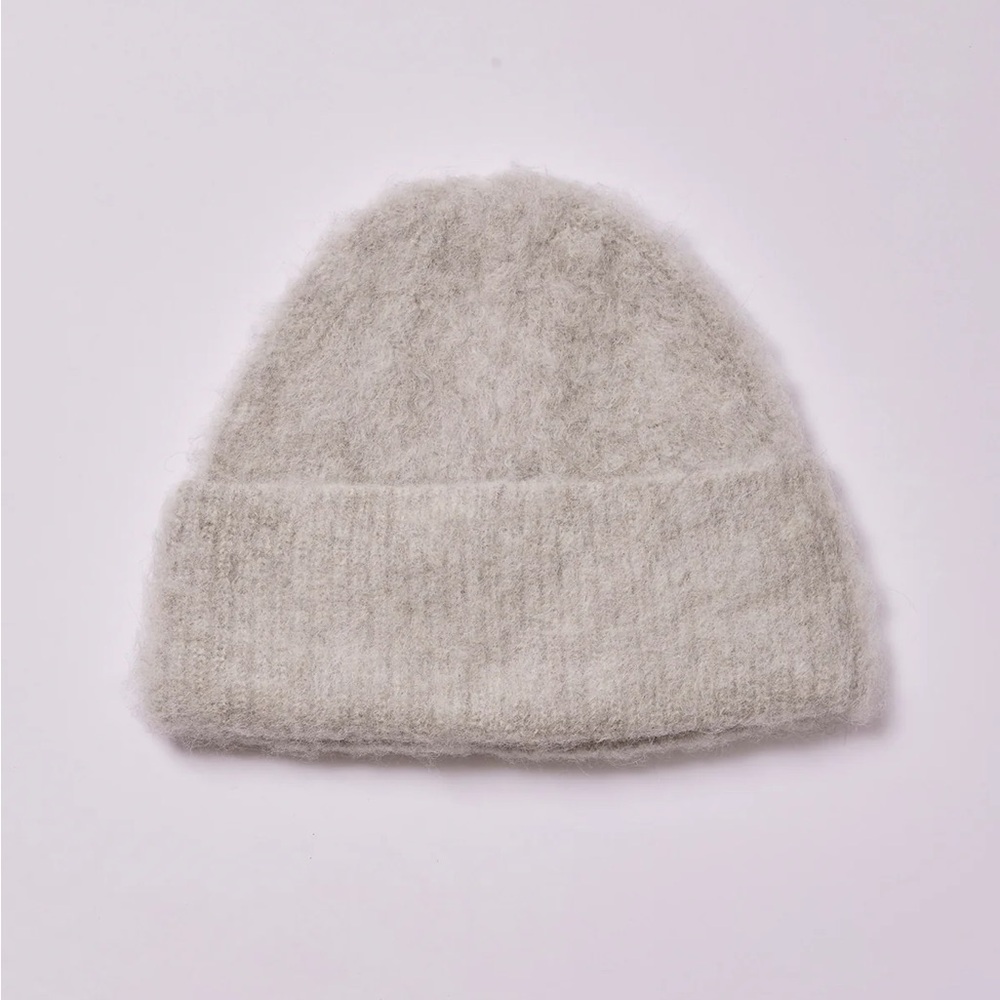 Atelier Delphine Baby Alpaca Hat